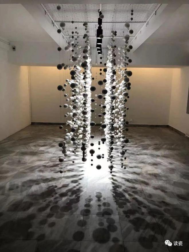 景德镇跨境电子商务综合试验区_元青花瓷片展_景德镇陶瓷艺术双年展