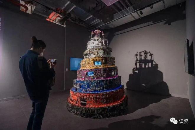 元青花瓷片展_景德镇陶瓷艺术双年展_景德镇跨境电子商务综合试验区