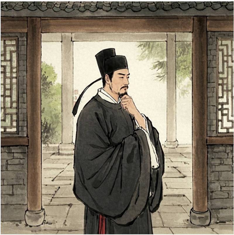 张九龄墓志_张九龄盛唐风骨家国担当_张九龄历史价值忠正品格