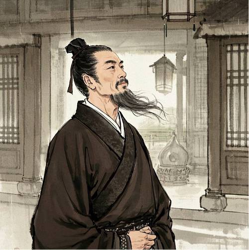 张九龄历史价值忠正品格_张九龄墓志_张九龄盛唐风骨家国担当