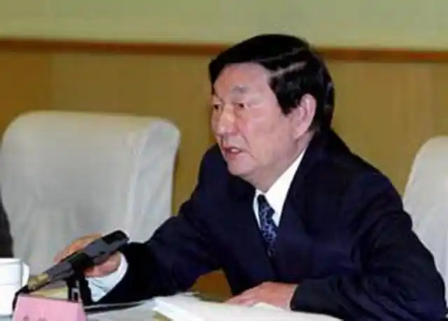 西气东输工程决策始末_西气东输三线_西气东输工程张国宝经历