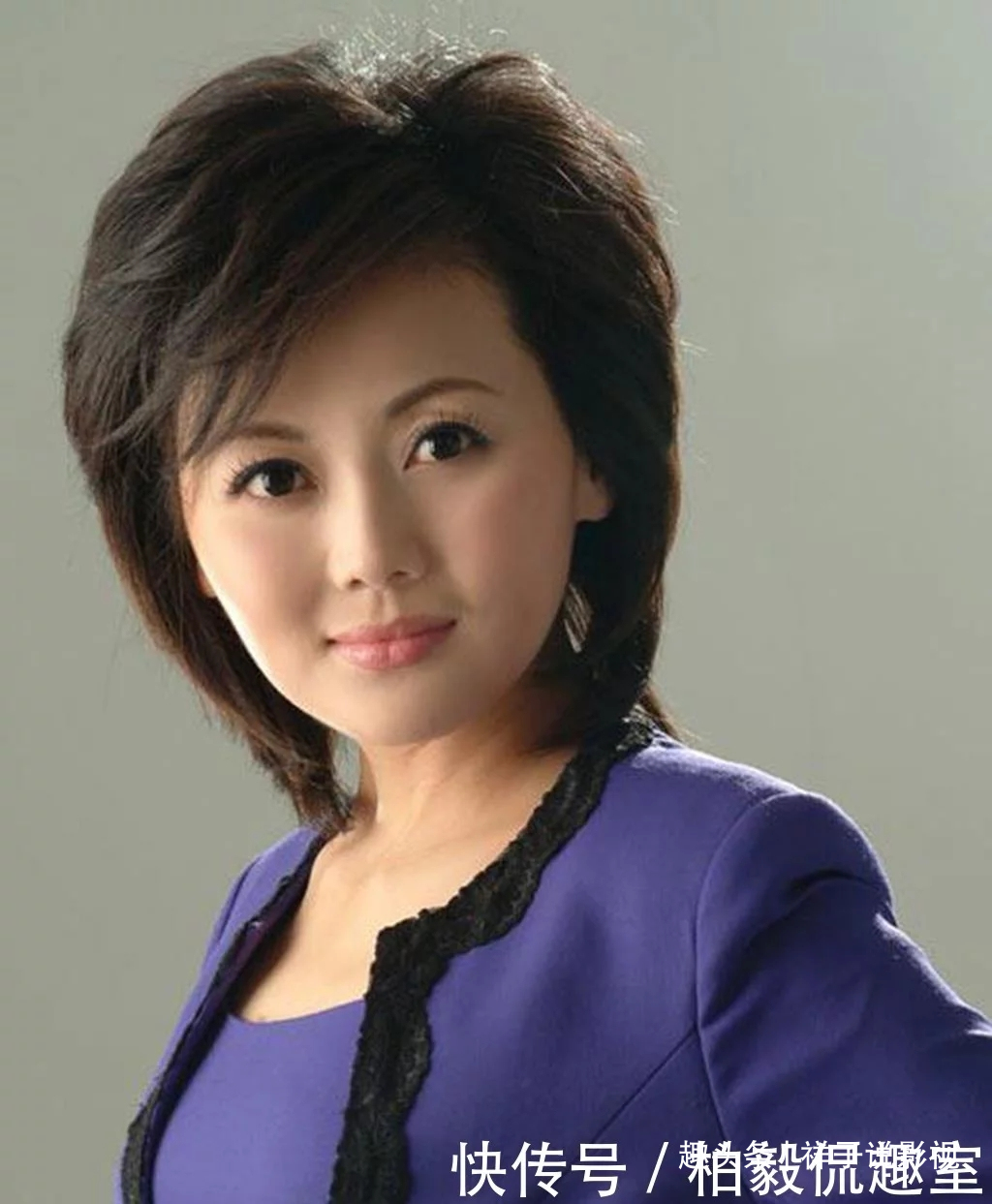 欧阳夏欧阳夏丹多少岁_欧阳夏丹主持风格_最美电视主持人欧阳夏丹