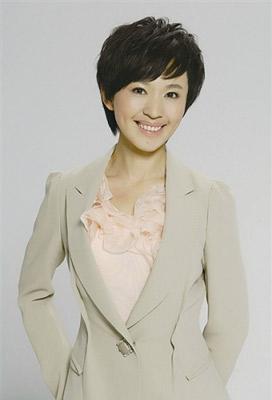 欧阳夏欧阳夏丹多少岁_欧阳夏丹 央视美女主持人 低调端庄