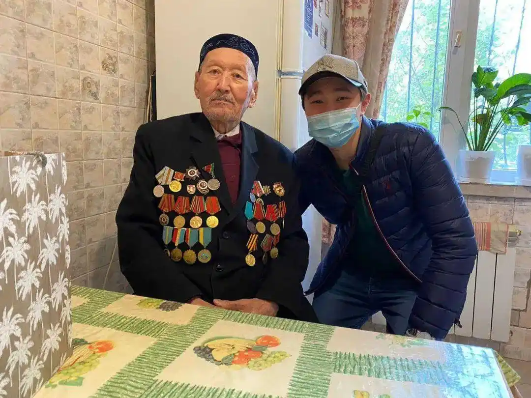 中哈天然气管道 一带一路 合作共赢_西气东输三线