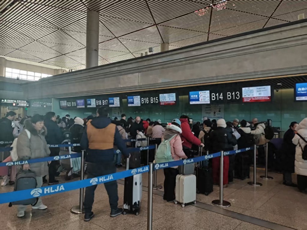 加格达奇航班时刻表_黑龙江机场集团运输生产形势_黑龙江机场集团航线网络体系