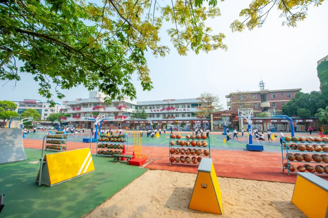 民乐小学岭南特色课程招生_民乐小学体艺校本课程招生_南海区西樵镇民乐小学校园网站