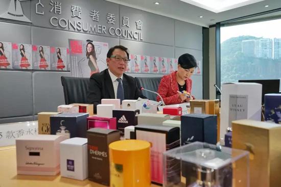 香港消委会香水测试_克洛伊香水有假的嘛_香水致敏物质