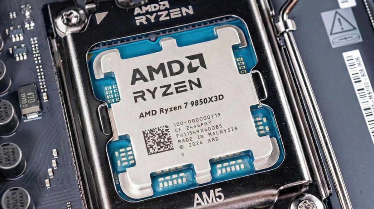 AMD锐龙处理器选购指南_e1200cpu和amde350_2026年处理器市场格局