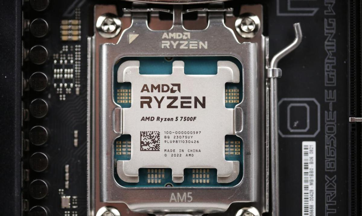 AMD锐龙处理器选购指南_2026年处理器市场格局_e1200cpu和amde350