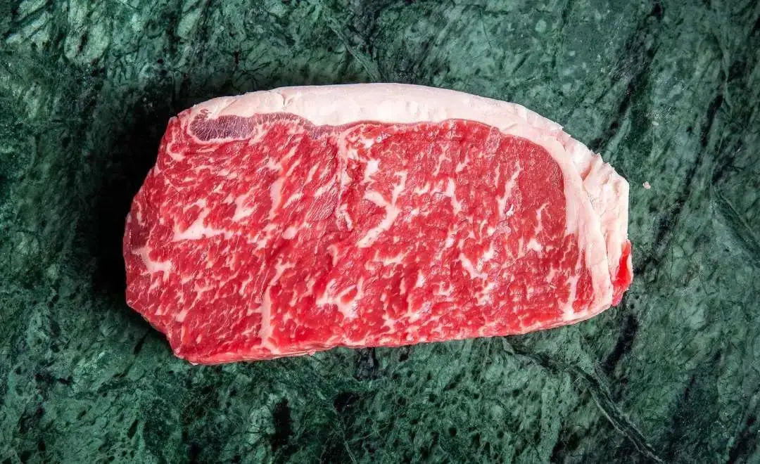 红安格斯牛图片_和牛 安格斯牛 澳洲牛肉品牌