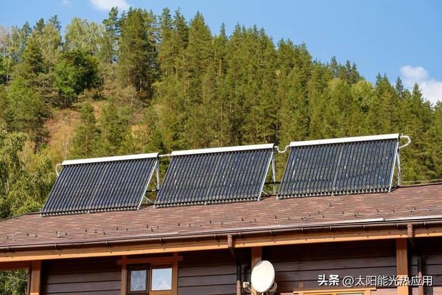 太阳能采暖投资费用_家庭太阳能取暖_太阳能热水供暖系统成本