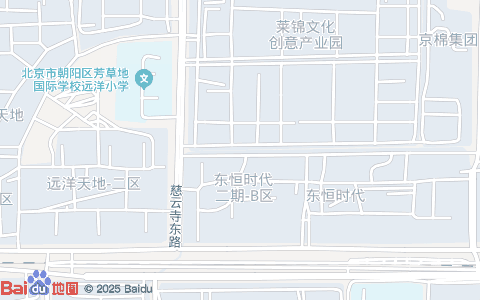 莱锦文化创意产业园cn12附近公交站点