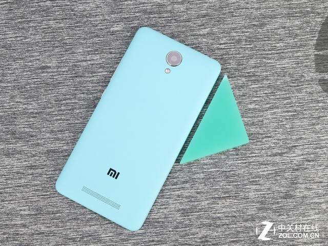 改走高颜值路线致敬青春?红米Note2首测