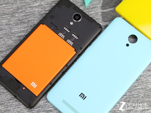 改走高颜值路线致敬青春?红米Note2首测