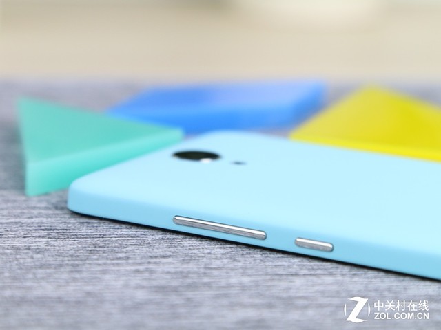 改走高颜值路线致敬青春?红米Note2首测