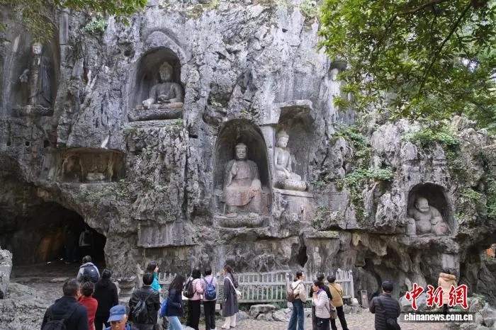 杭州旅游景点门票大全_杭州灵隐飞来峰景区免门票_灵隐寺免门票政策解读