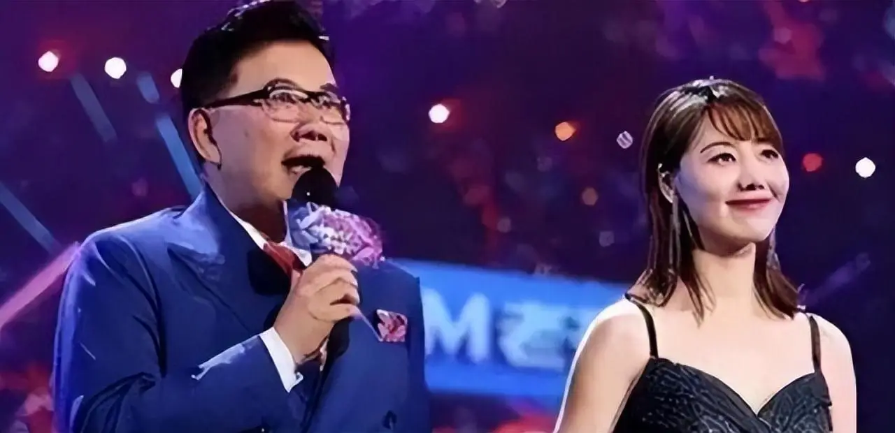 王冠婚讯 王冠尼格买提 王冠41岁结婚_央视记者王冠老婆