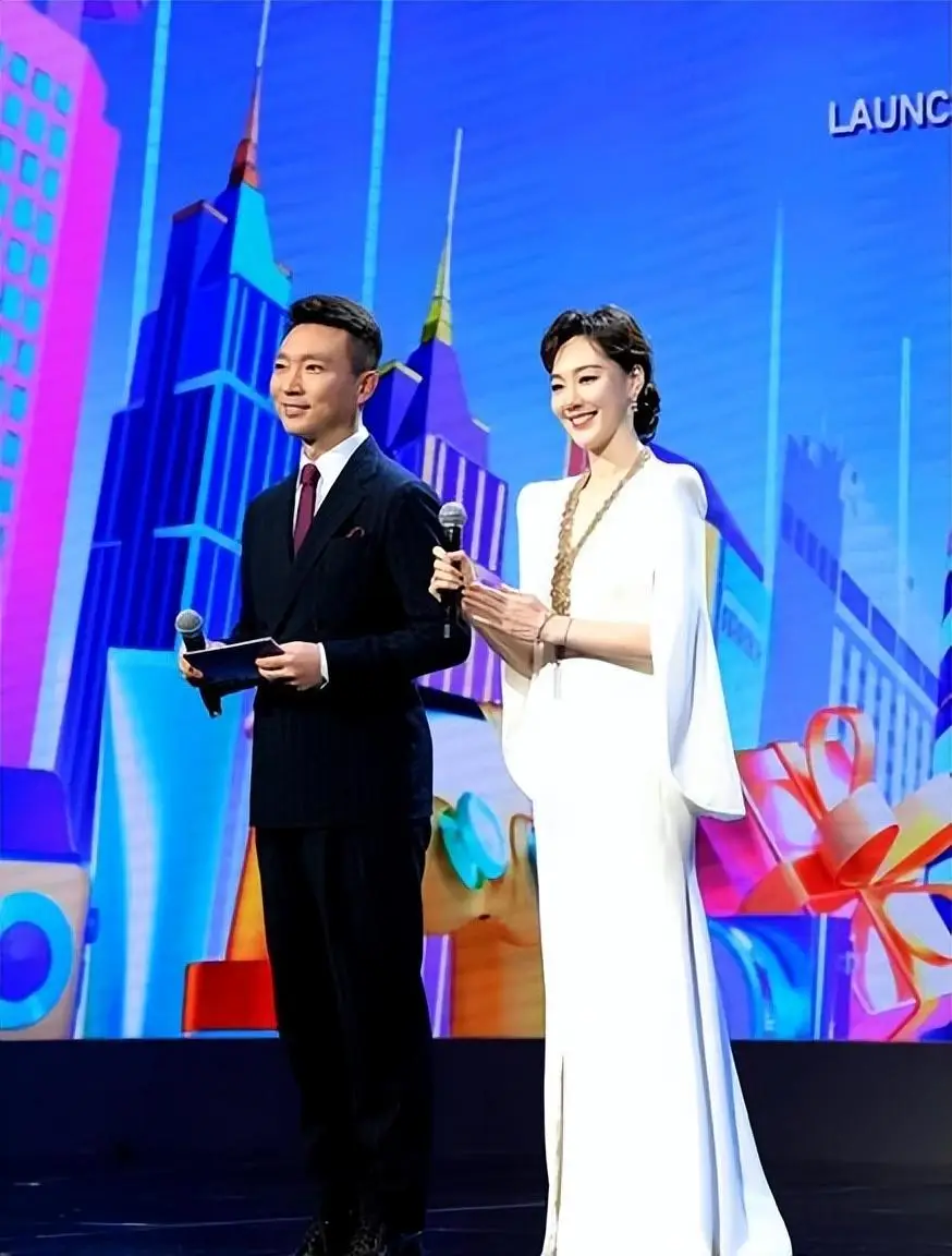 央视记者王冠老婆_王冠婚讯 王冠尼格买提 王冠41岁结婚