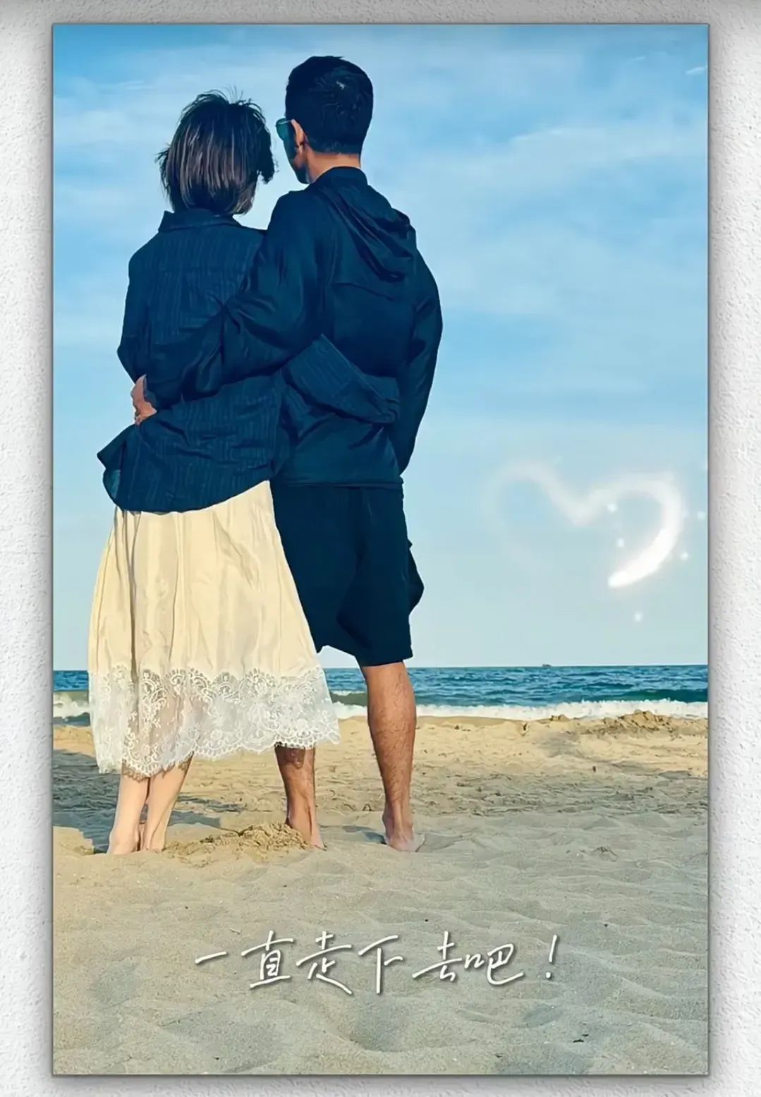王冠官宣结婚 夫妻日常 王冠老公是谁_央视记者王冠老婆
