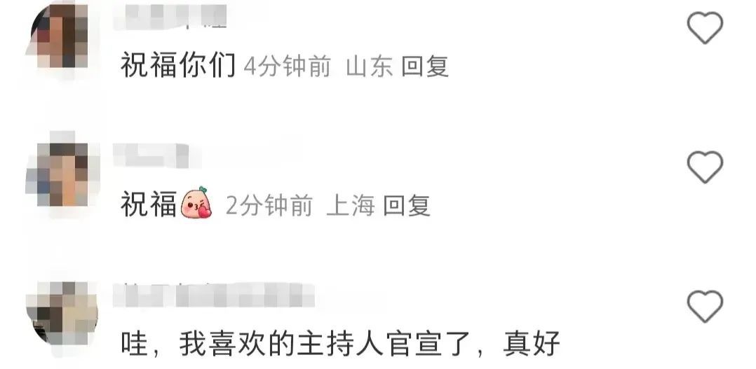 央视记者王冠老婆_王冠官宣结婚 夫妻日常 王冠老公是谁