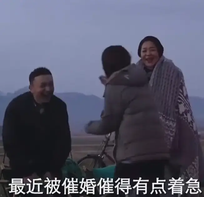 王冠官宣结婚_央视记者王冠老婆_王冠与李先生结婚