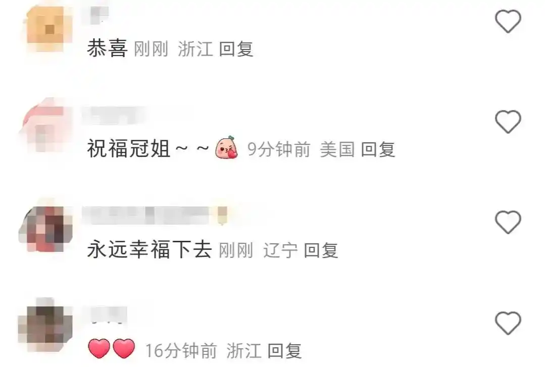 央视记者王冠老婆_王冠老公是谁_王冠宣布结婚消息