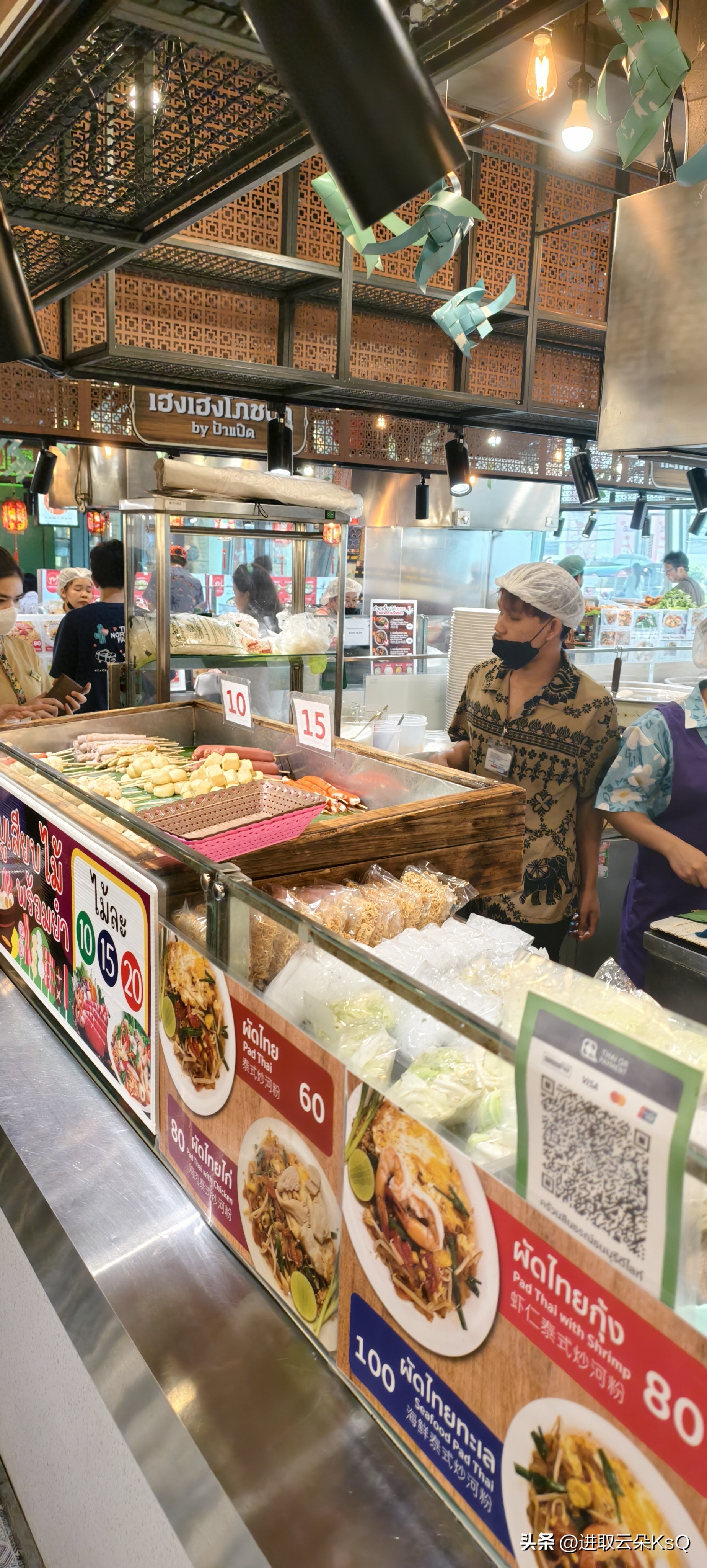 普吉岛卡塔塔尼酒店_曼谷普吉岛旅行见闻分享_泰国曼谷普吉岛旅行攻略
