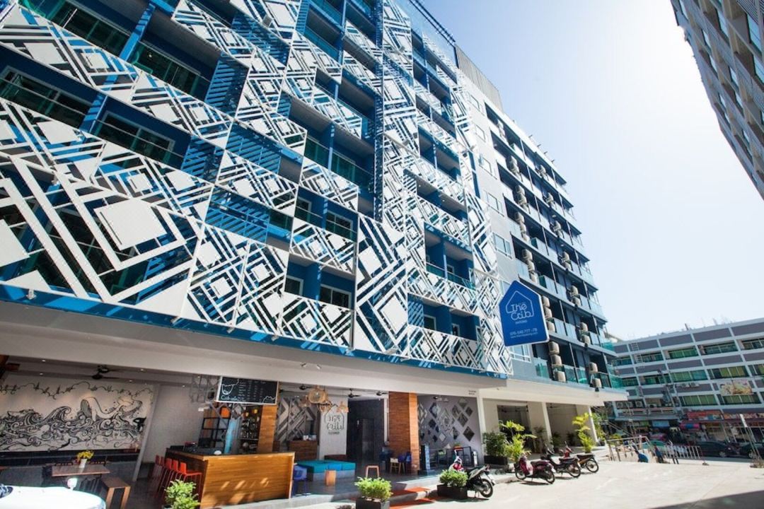 普吉岛芭东酒店攻略_普吉岛自由行酒店推荐_普吉岛卡塔塔尼酒店