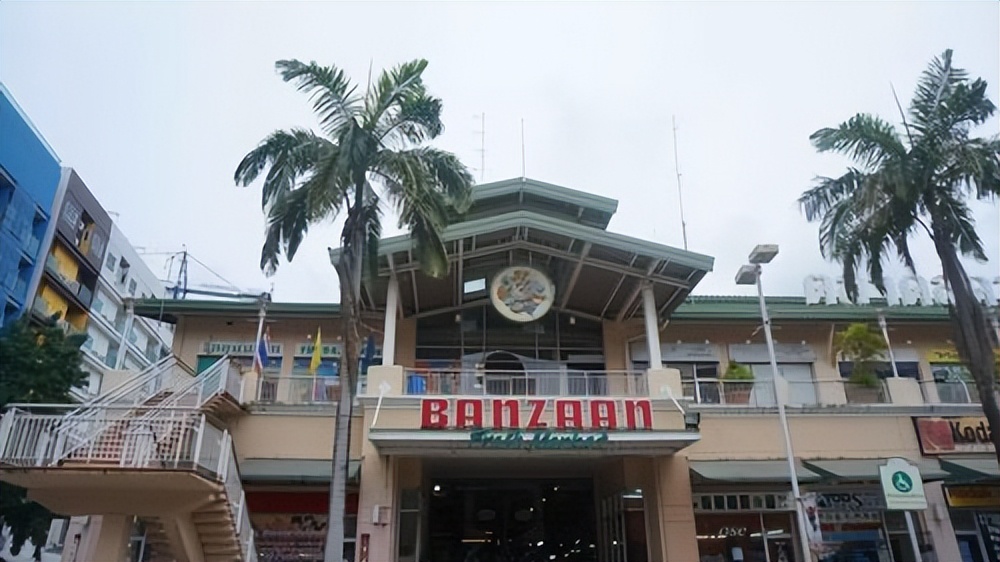 普吉岛自由行酒店推荐_普吉岛芭东酒店攻略_普吉岛卡塔塔尼酒店
