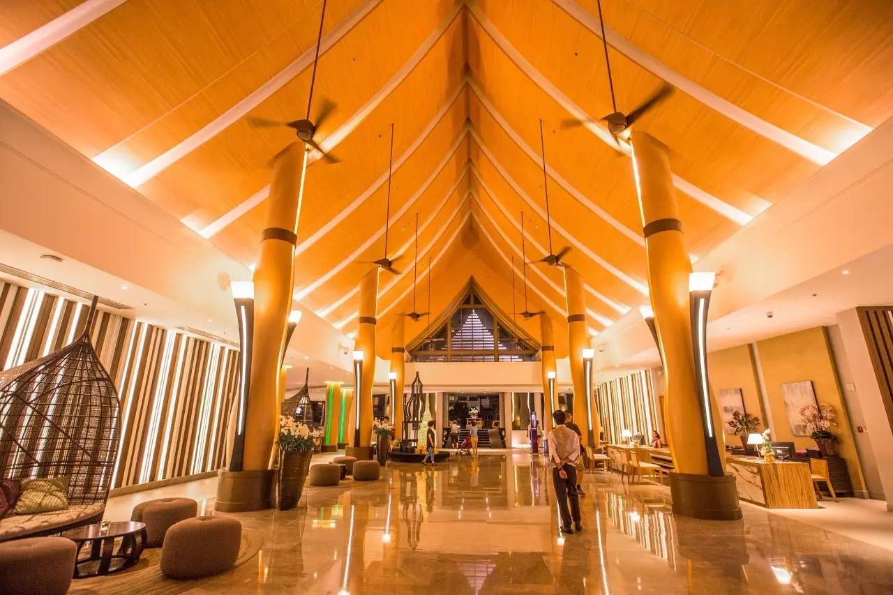 普吉岛卡塔塔尼酒店_Grand Mercure Phuket Patong_普吉岛美爵芭东大酒店