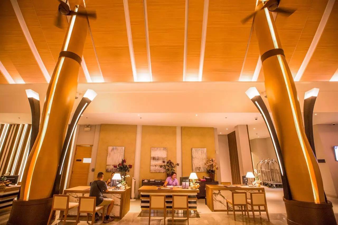 普吉岛美爵芭东大酒店_普吉岛卡塔塔尼酒店_Grand Mercure Phuket Patong