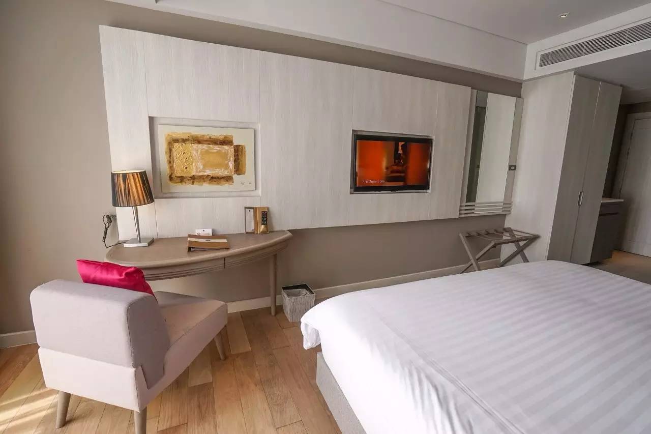 普吉岛美爵芭东大酒店_普吉岛卡塔塔尼酒店_Grand Mercure Phuket Patong