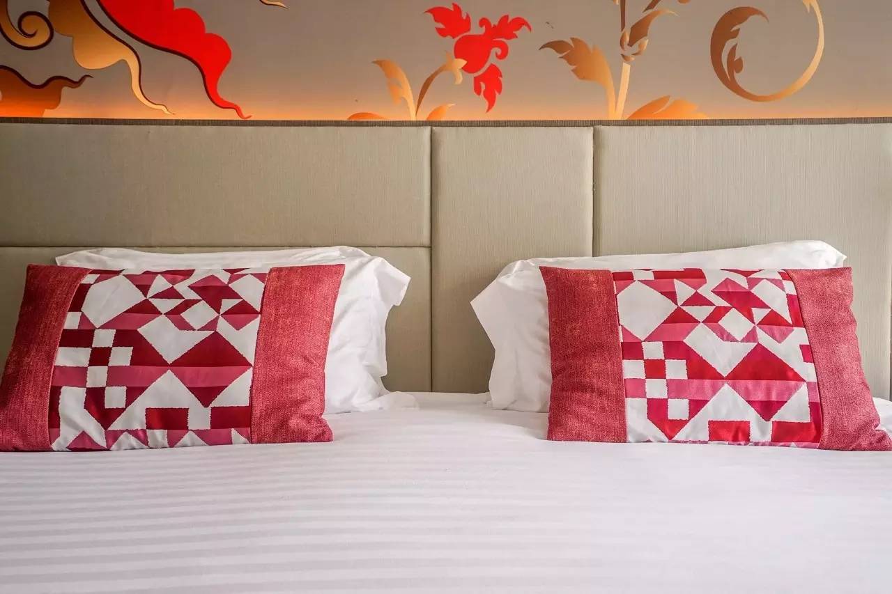 普吉岛卡塔塔尼酒店_普吉岛美爵芭东大酒店_Grand Mercure Phuket Patong