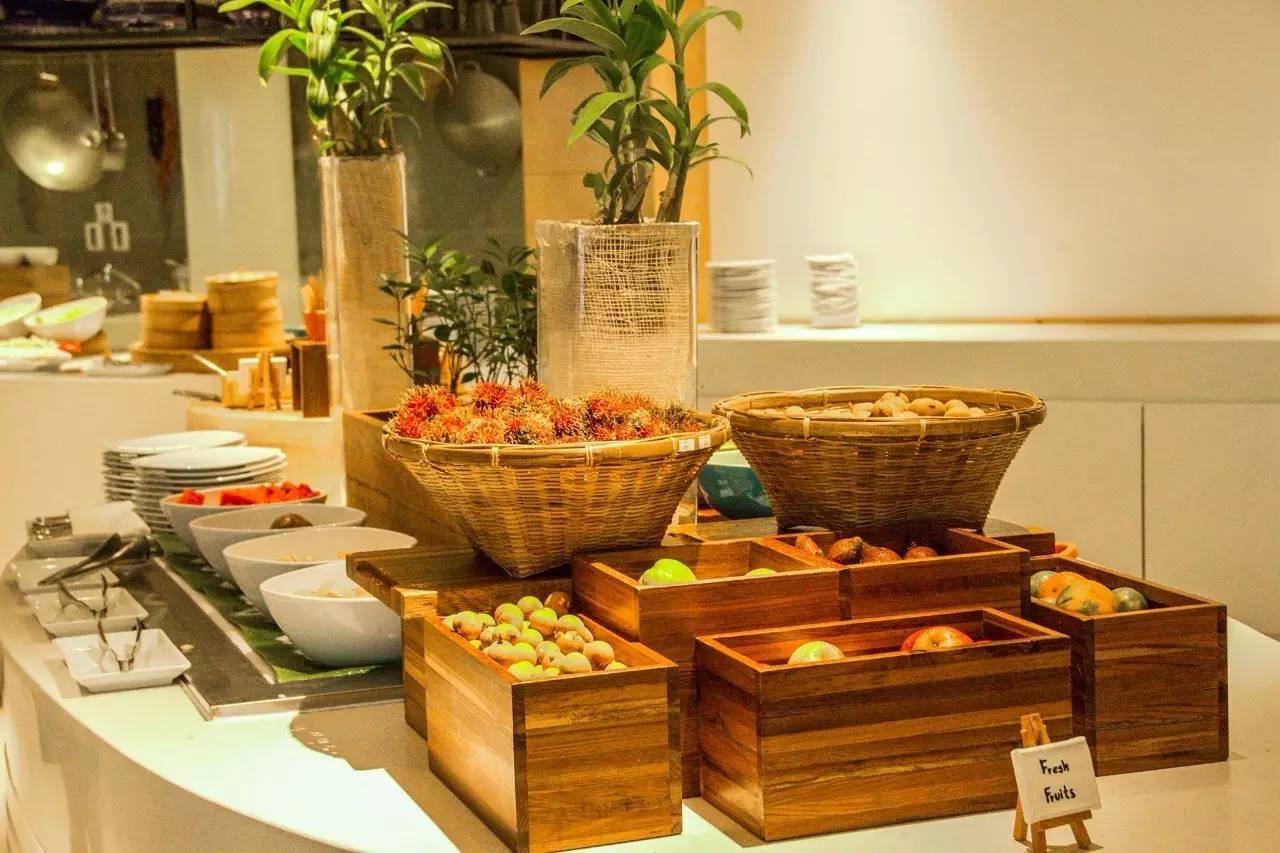 Grand Mercure Phuket Patong_普吉岛卡塔塔尼酒店_普吉岛美爵芭东大酒店