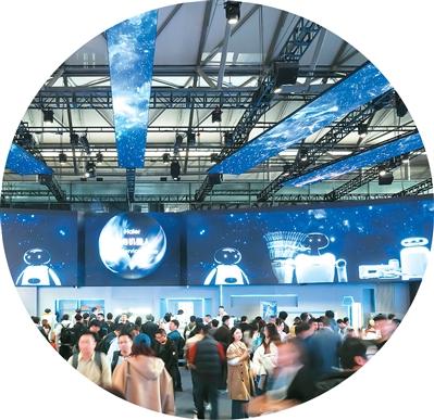 AWE2026智能家电创新_2026中国家电及消费电子博览会_tcl p301