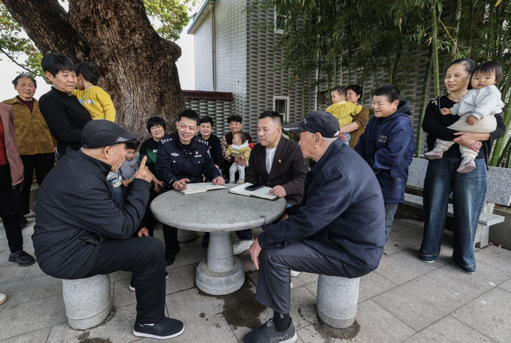 法治浙江建设 20年回顾_金融法治前沿:金融创新与司法审查_浙江立法引领改革实践