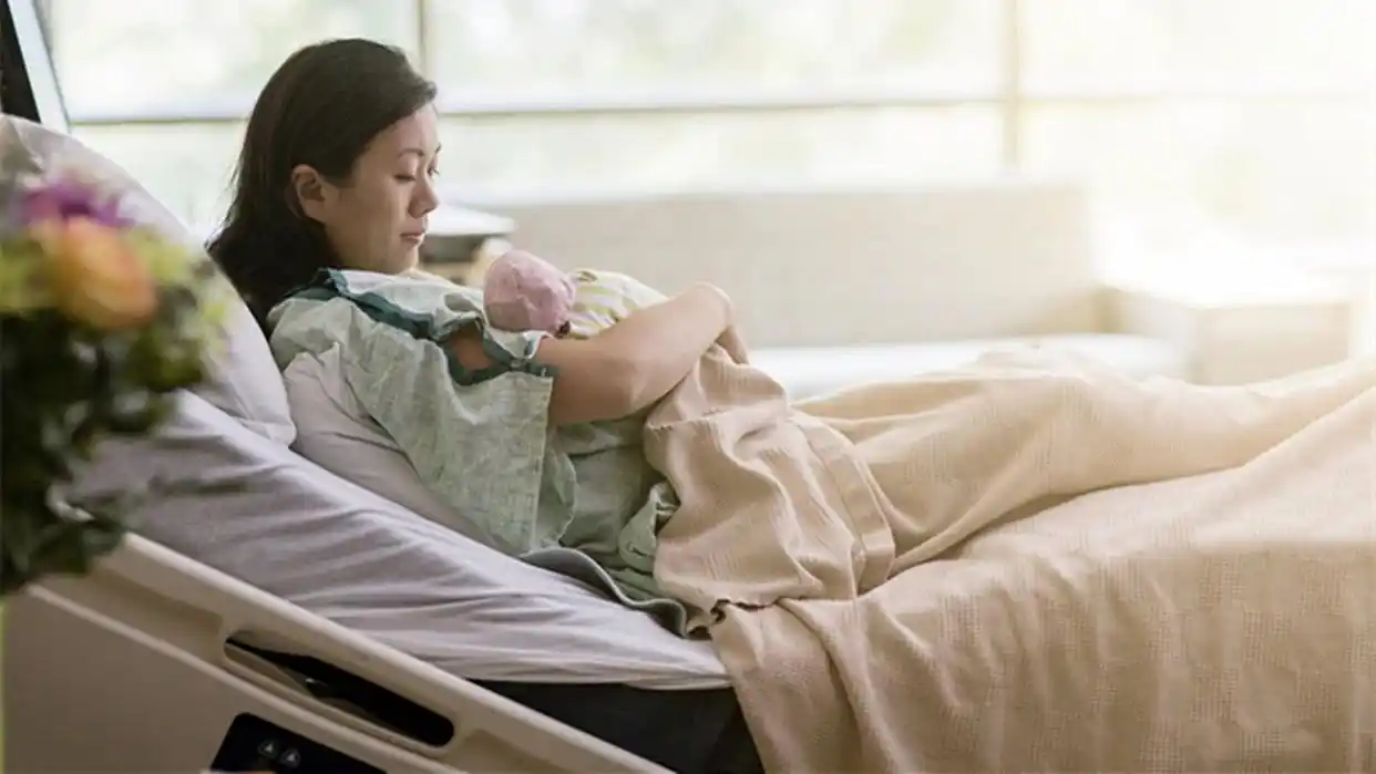 伺候月子 谁来伺候月子 坐月子谁来伺候_婆婆来伺候月子