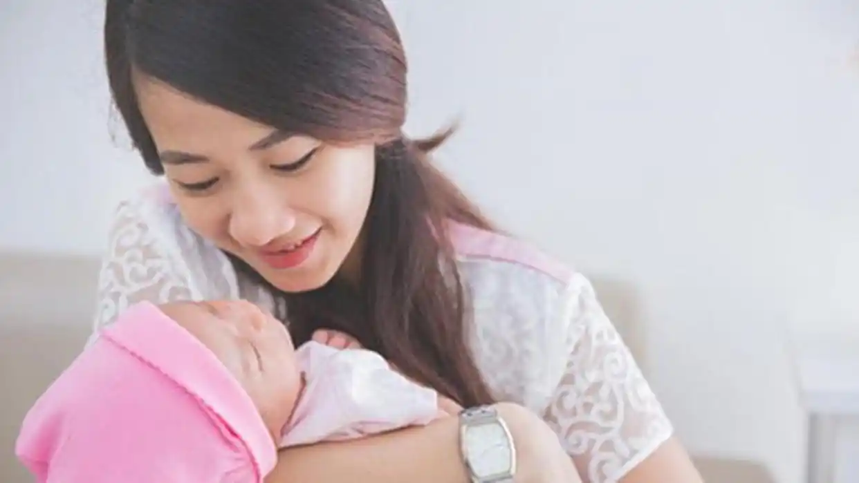 伺候月子 谁来伺候月子 坐月子谁来伺候_婆婆来伺候月子