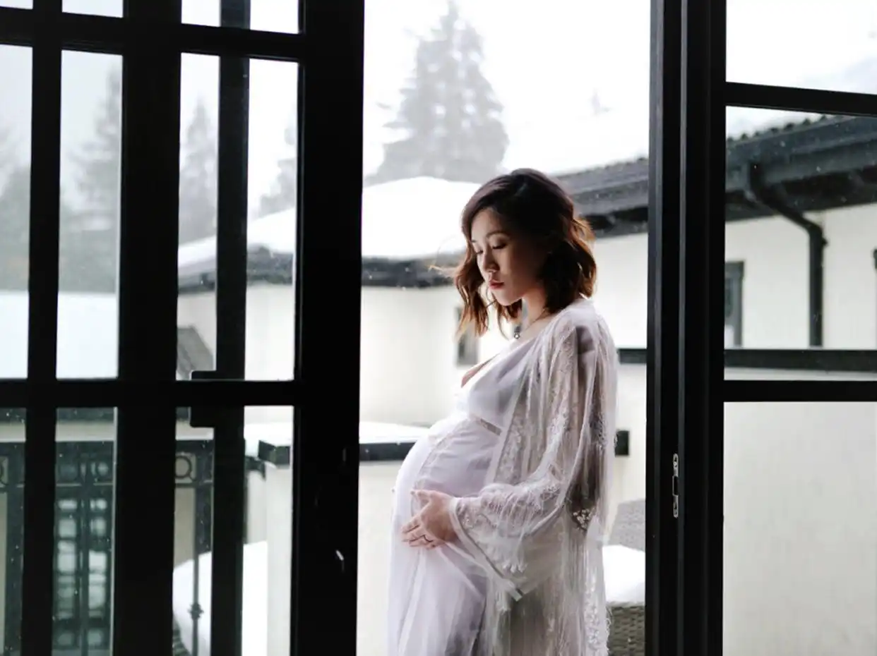 伺候月子 谁来伺候月子 坐月子谁来伺候_婆婆来伺候月子