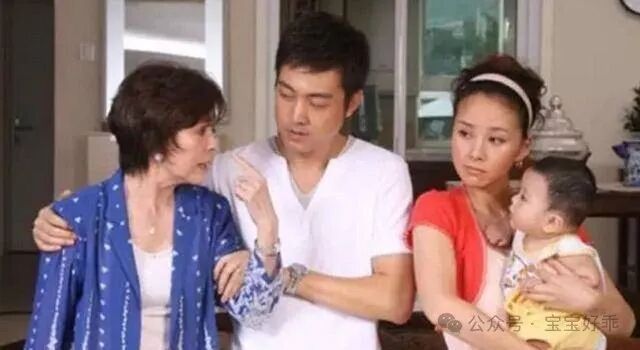 婆媳关系处理_婆婆来伺候月子_婚姻矛盾