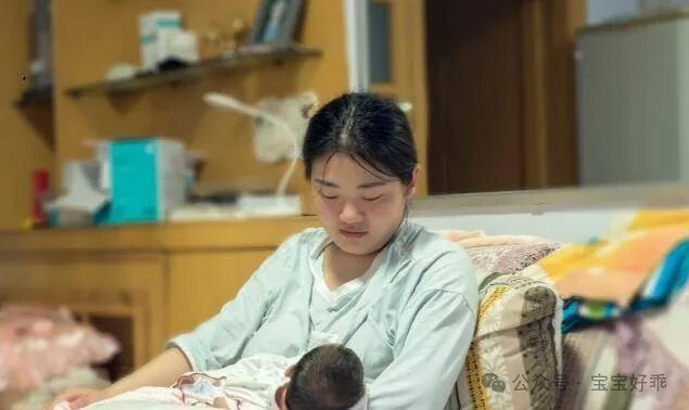 婆婆来伺候月子_婆媳关系处理_婚姻矛盾