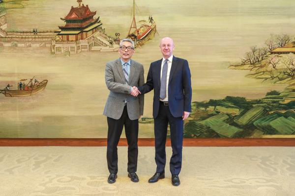 联合巡航军事协调_中国与俄罗斯联合军演_中俄北极军事合作
