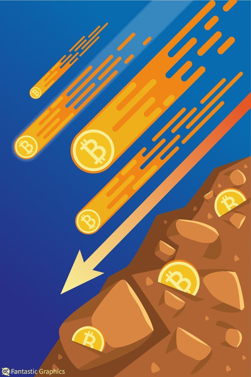 比特币暴跌原因_比特币为什么_加密资产安全性受质疑
