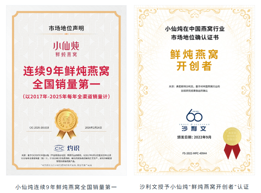 燕窝品牌对比分析_燕窝选购标准_孕妇吃燕窝有什么好处吗