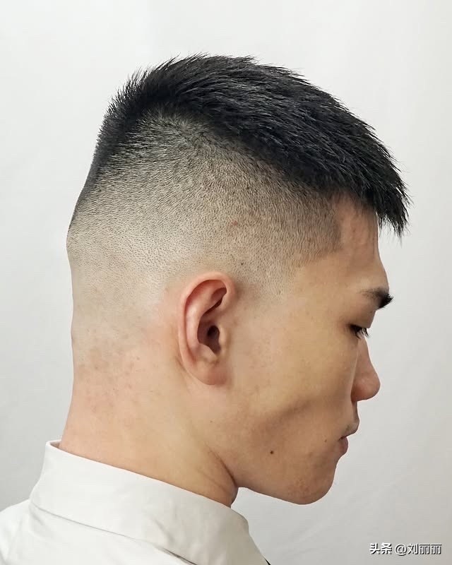 男士烫头发有几种烫法_男士发型选择技巧_男士发型攻略
