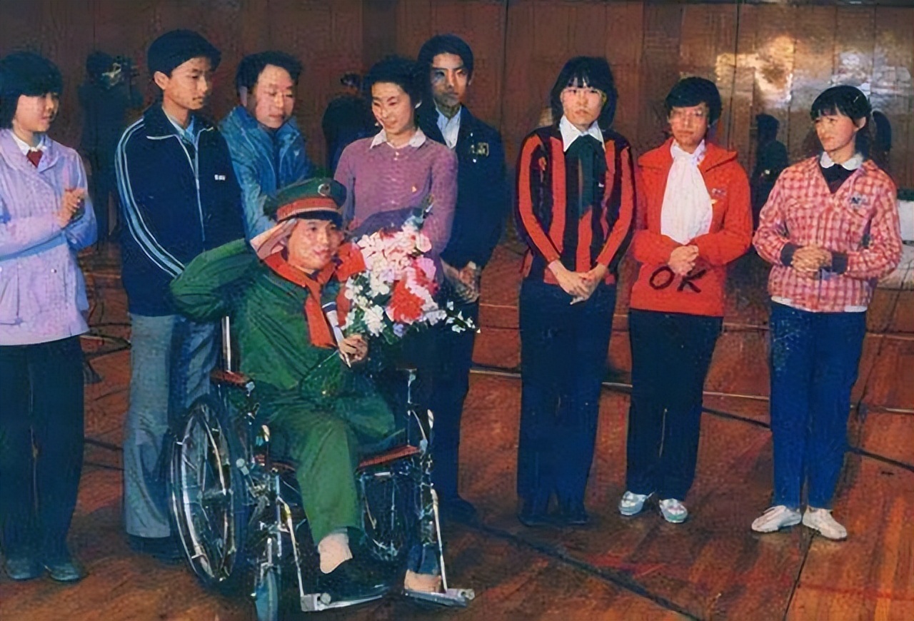 徐良 独腿英雄 春节联欢晚会_徐良结婚了吗