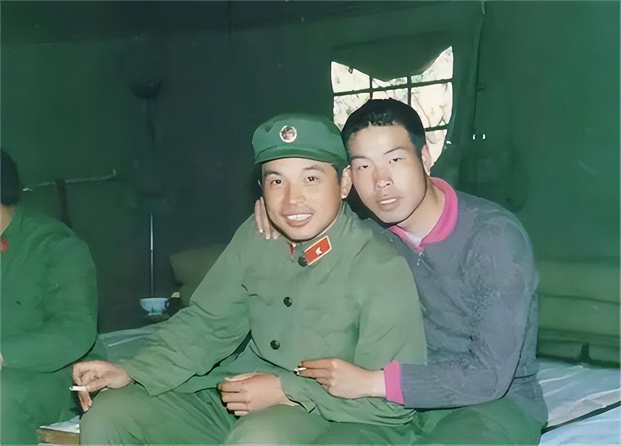 徐良结婚了吗_徐良 独腿英雄 春节联欢晚会