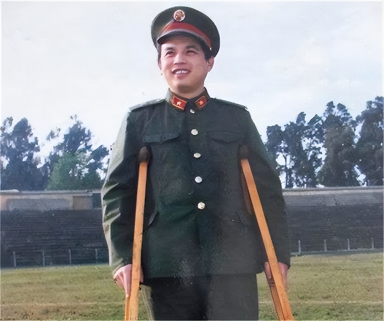 徐良 独腿英雄 春节联欢晚会_徐良结婚了吗