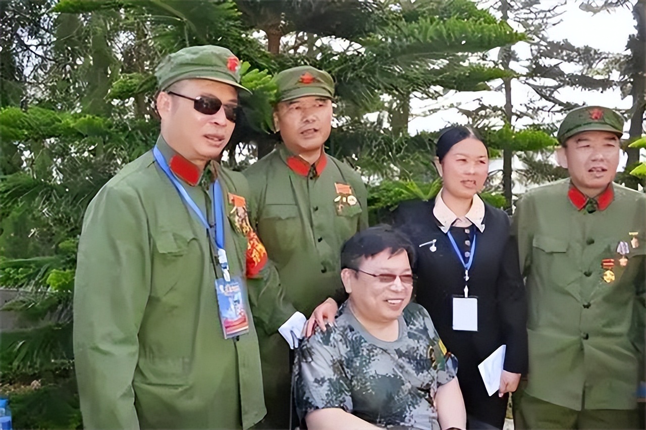徐良结婚了吗_徐良 独腿英雄 春节联欢晚会
