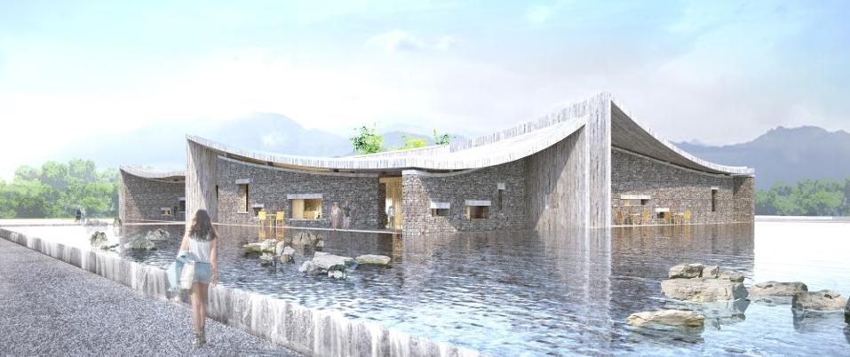 so hu_Projects for advancing new urbanization_新型城镇化建设工程